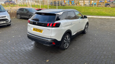 Peugeot 3008 1.6 PureTech 180 GT Line Premium 5dr EAT8 Petrol Estate